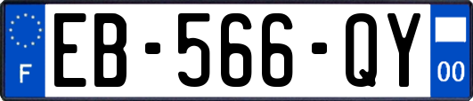 EB-566-QY