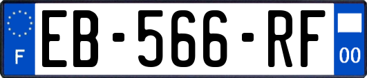 EB-566-RF