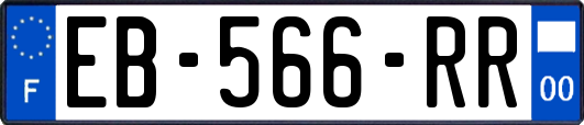 EB-566-RR