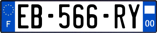 EB-566-RY