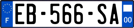 EB-566-SA