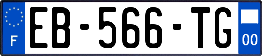 EB-566-TG
