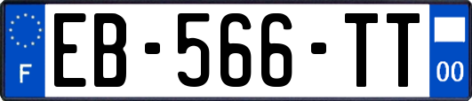 EB-566-TT