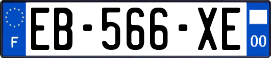 EB-566-XE