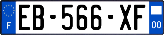 EB-566-XF