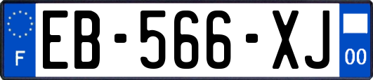 EB-566-XJ