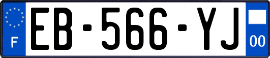 EB-566-YJ