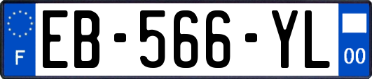 EB-566-YL