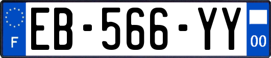 EB-566-YY