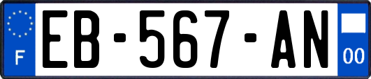 EB-567-AN