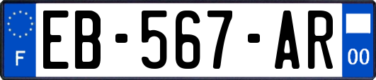 EB-567-AR