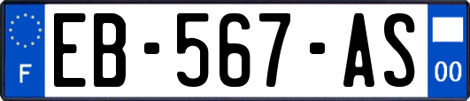 EB-567-AS