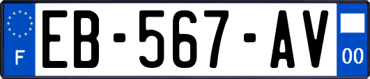 EB-567-AV