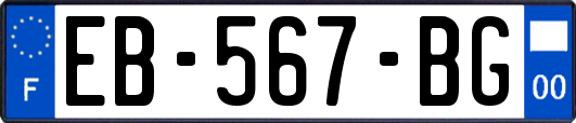 EB-567-BG