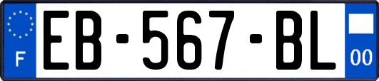 EB-567-BL