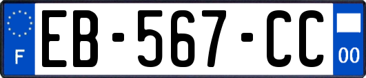 EB-567-CC