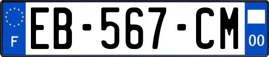 EB-567-CM
