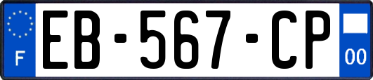 EB-567-CP