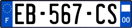 EB-567-CS