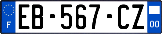 EB-567-CZ