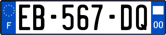 EB-567-DQ