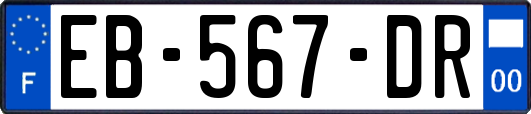 EB-567-DR