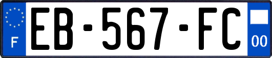 EB-567-FC