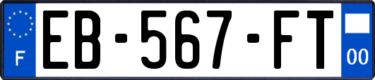 EB-567-FT