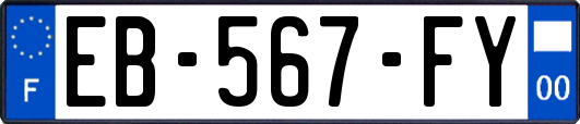 EB-567-FY