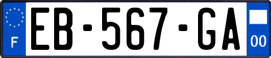 EB-567-GA