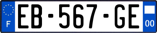 EB-567-GE