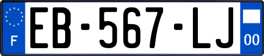 EB-567-LJ