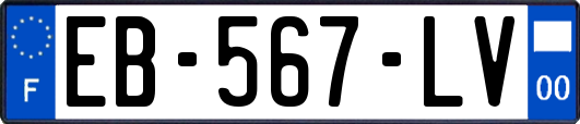 EB-567-LV