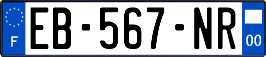 EB-567-NR