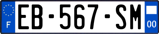 EB-567-SM