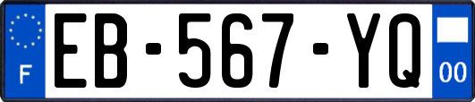 EB-567-YQ