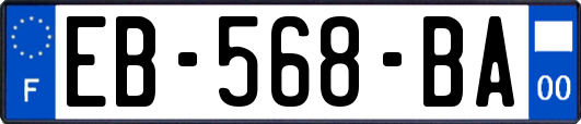 EB-568-BA