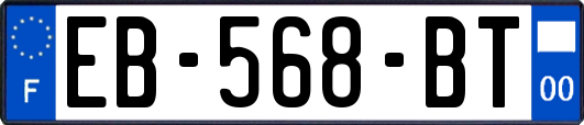 EB-568-BT