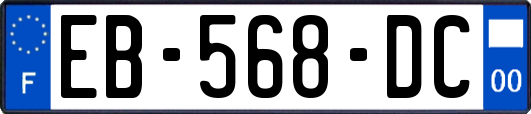 EB-568-DC