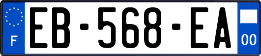 EB-568-EA