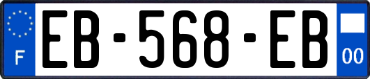 EB-568-EB