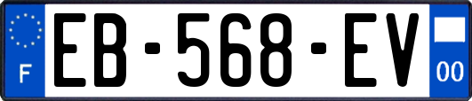 EB-568-EV