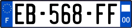 EB-568-FF