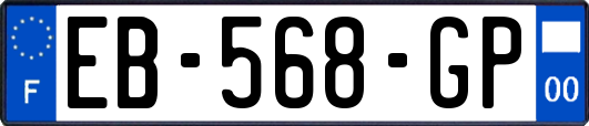 EB-568-GP