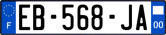 EB-568-JA