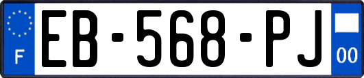 EB-568-PJ