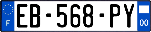 EB-568-PY