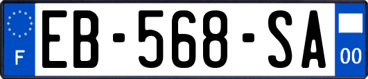 EB-568-SA