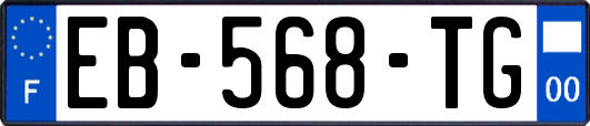 EB-568-TG