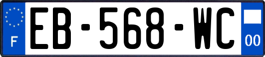 EB-568-WC